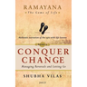 Ramayana: The Game of Life - Book 2: Conquer Change