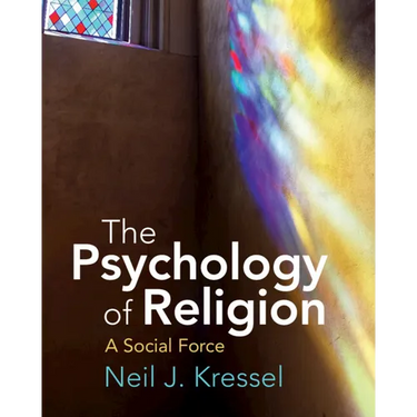 The Psychology of Religion