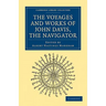 Voyages and Works of John Davis, the Navigator