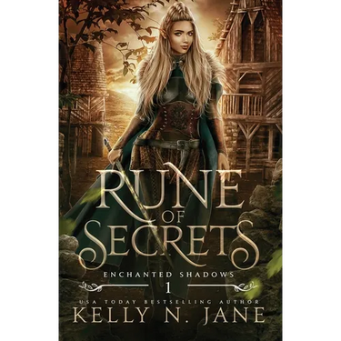Rune of Secrets
