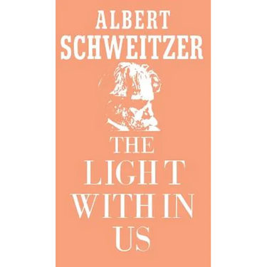 The Light Within Us