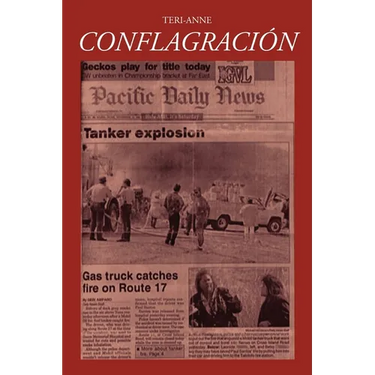 Conflagración