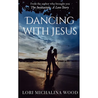 Dancing with Jesus