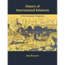 History of International Relations: A Non-European Perspective