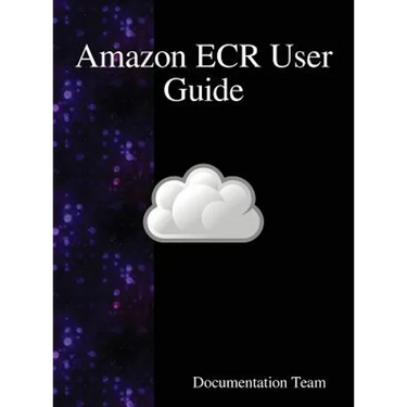 Amazon ECR User Guide