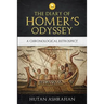 The Diary of Homer's Odyssey: A Chronological Retrospect