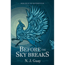 Before the Sky Breaks
