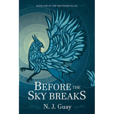 Before the Sky Breaks