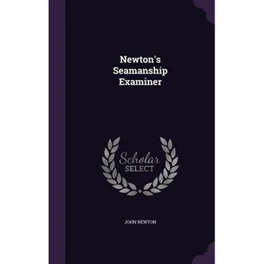 Newton's Seamanship Examiner