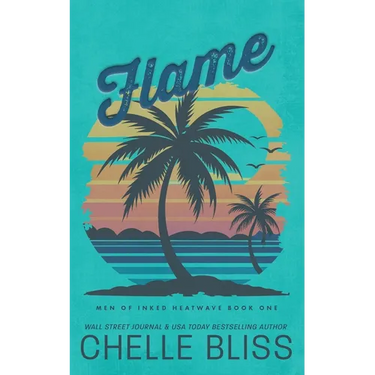 Flame: Discreet Edition