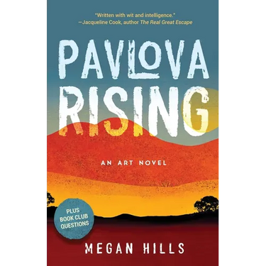 Pavlova Rising