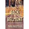 Back in Belmont