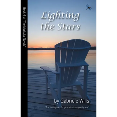 Lighting the Stars