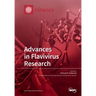 Advances in Flavivirus Research