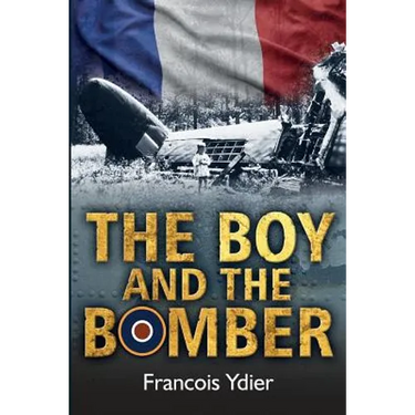 The Boy and the Bomber