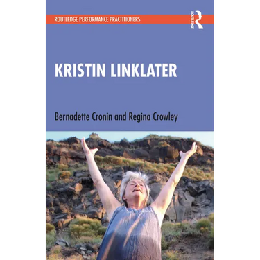 Kristin Linklater