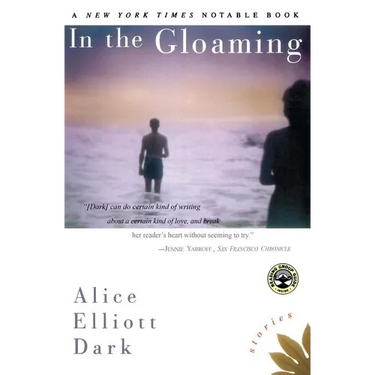 In The Gloaming