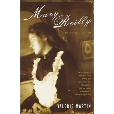 Mary Reilly