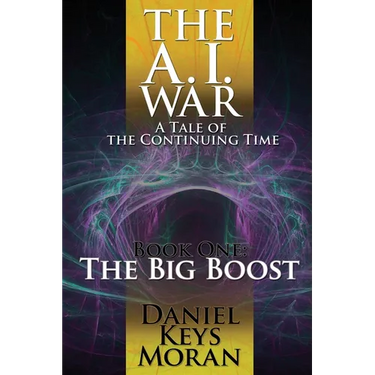 The Big Boost