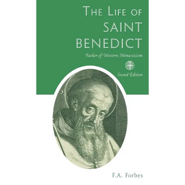 The Life of Saint Benedict