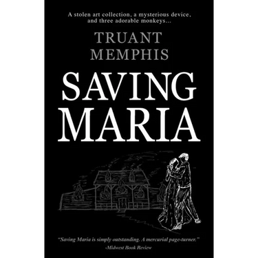 Saving Maria