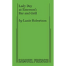Lady Day at Emerson's Bar and Grill