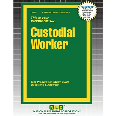 Custodial Worker