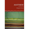 Matthew, Second Edition