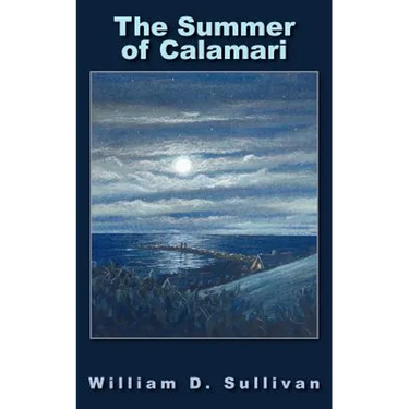 The Summer of Calamari
