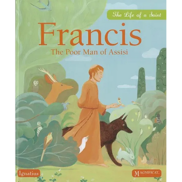 Francis: The Poor Man of Assisi