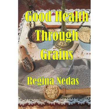 Good Health through Grains