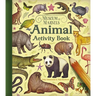 Museum of Marvels: Animal Activity Book