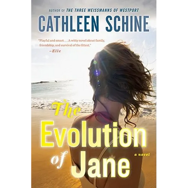 The Evolution of Jane