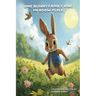 One Bunny Family, One Meadow Place