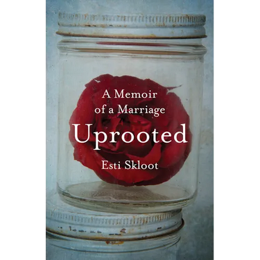 Uprooted: Memoir