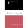 Deuteronomy: A Commentary