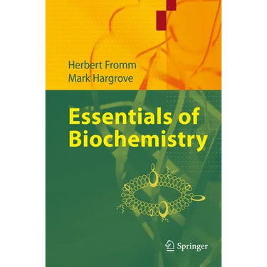 Essentials of Biochemistry