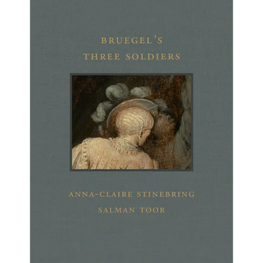 Bruegel's Three Soldiers