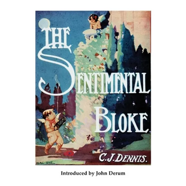 The Sentimental Bloke