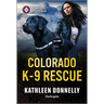 Colorado K-9 Rescue