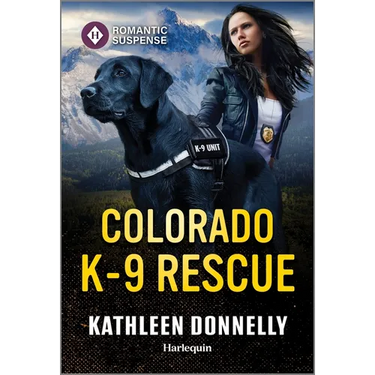 Colorado K-9 Rescue