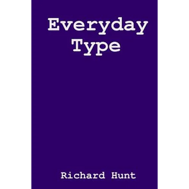 Everyday Type