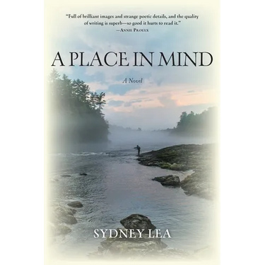 Place in Mind