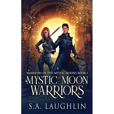Mystic Moon Warriors