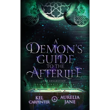 A Demon's Guide to the Afterlife