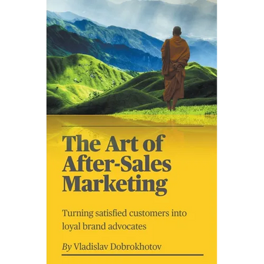 The Art of After-Sales Marketing