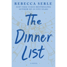 The Dinner List