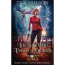 The Spy Who Tamed A Dragon: Secret Agent Witch Book 1