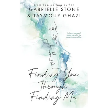 Finding You Through Finding Me