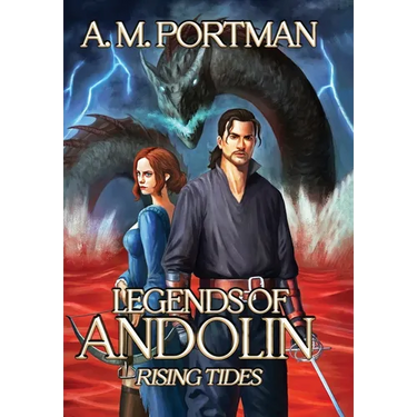 Legends of Andolin: Rising Tides